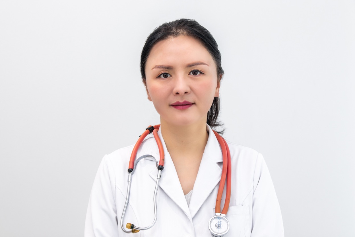 Dr. Jie Bai (MD) – Advanced Medical Aesthetics